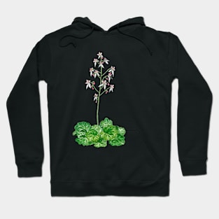 November 19th birthday flower Hoodie